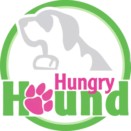 Logotyp från Hungry Hound Boutique & Grooming