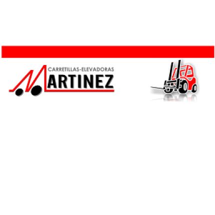 Logo van Carretillas Martínez