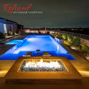 landscape lighting design and installation in Scottsdale, Arizona