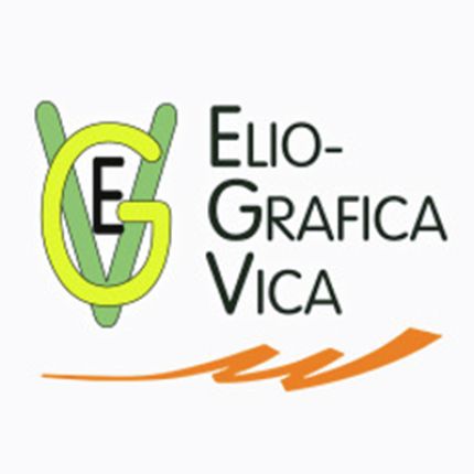 Logo da Eliografica Vica