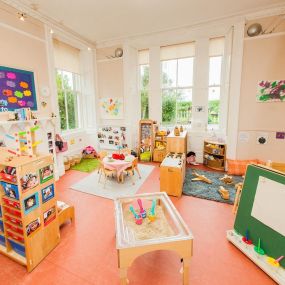 Bild von Bright Horizons Morton Mains Early Learning and Childcare
