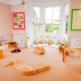 Bild von Bright Horizons Morton Mains Early Learning and Childcare