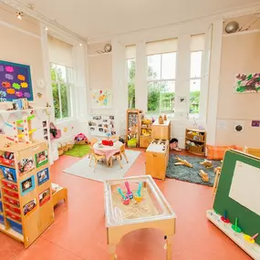 Bild von Bright Horizons Morton Mains Early Learning and Childcare