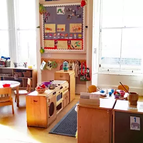 Bild von Bright Horizons Morton Mains Early Learning and Childcare