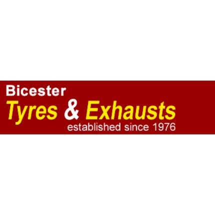 Logo from Bicester Tyre & Exhaust Centre Ltd