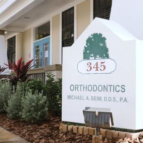 Welcome to Beim Orthodontics!