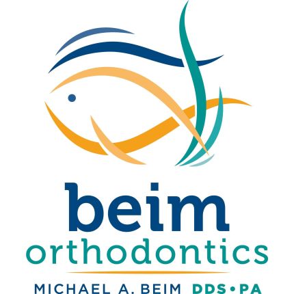 Logo de Beim Orthodontics