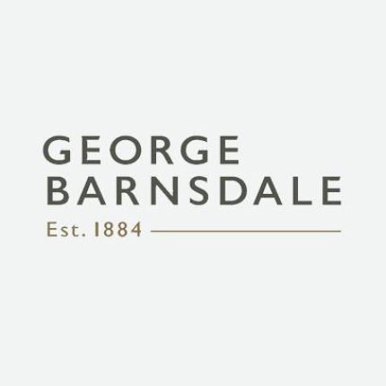 Logo from George Barnsdale