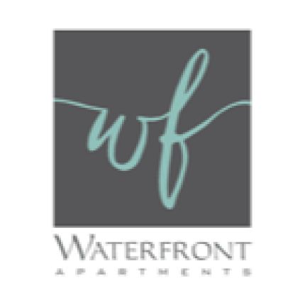 Logo fra WaterFront Apartments