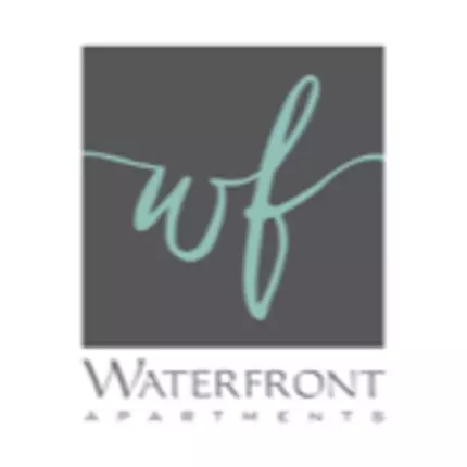 Logo von WaterFront Apartments