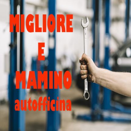 Logo da Migliore e Mamino