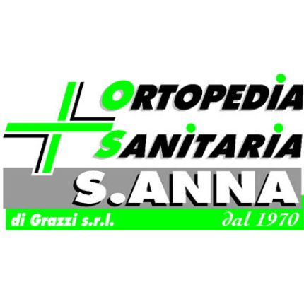 Logo fra Ortopedia Sanitaria S. Anna