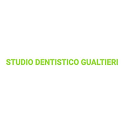 Logotyp från Studio Dentistico Gualtieri Greta