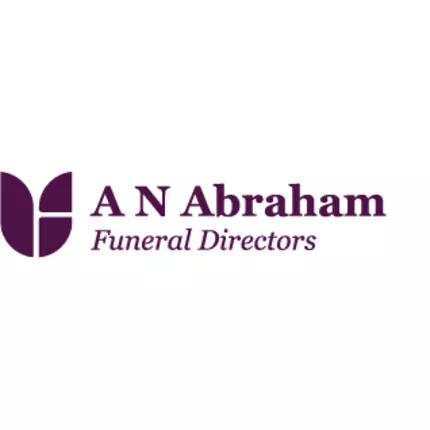 Logo de A N Abraham Funeral Directors