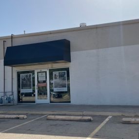 LL Flooring #1285 Arlington | 808 Interstate 20 | Storefront