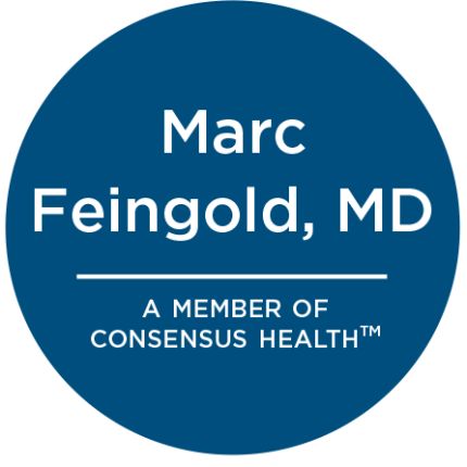 Logo von Marc Feingold, MD