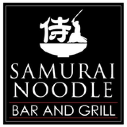 Logo da Samurai Noodle Bar And Grill
