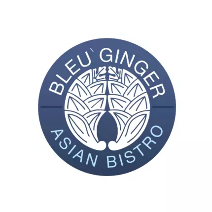 Logo od Bleu Ginger