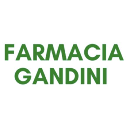 Logótipo de Farmacia Gandini Dottor Piero