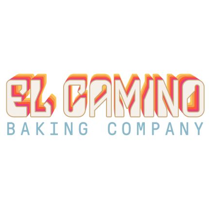 Logo fra El Camino Bakery • Artisan Bakery & Pastry