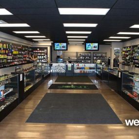 The Joint Weed Dispensary Burien