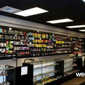 The Joint Weed Dispensary Burien