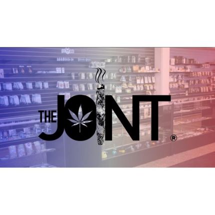 Logo de The Joint Weed Dispensary Burien