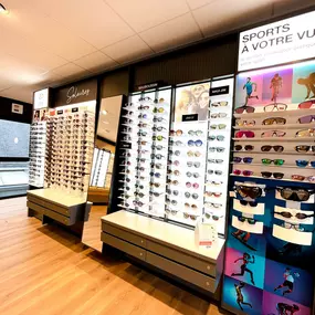 Bild von Opticien Krys