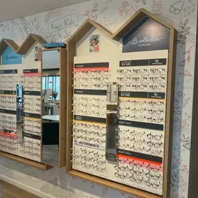 Bild von Opticien Krys