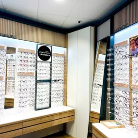 Bild von Opticien Krys