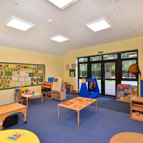 Bild von Bright Horizons Fair Oak Day Nurseries and Preschool