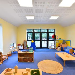 Bild von Bright Horizons Fair Oak Day Nurseries and Preschool