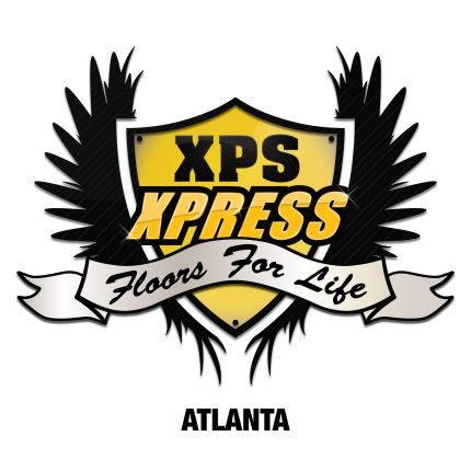 Logótipo de XPS Xpress - Atlanta Epoxy Floor Store