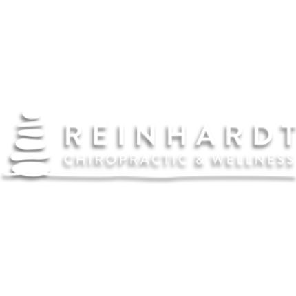 Logo fra Reinhardt Chiropractic