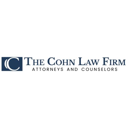 Logo de The Cohn Law Firm, LLC