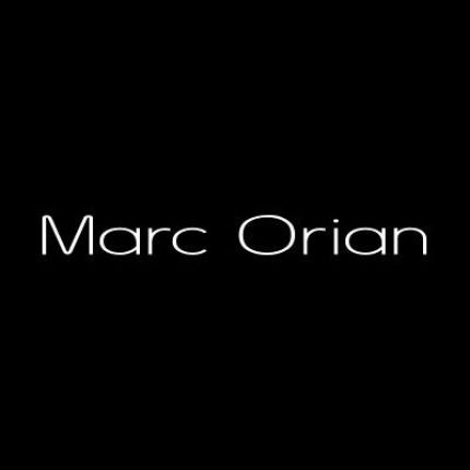 Logotyp från Marc Orian