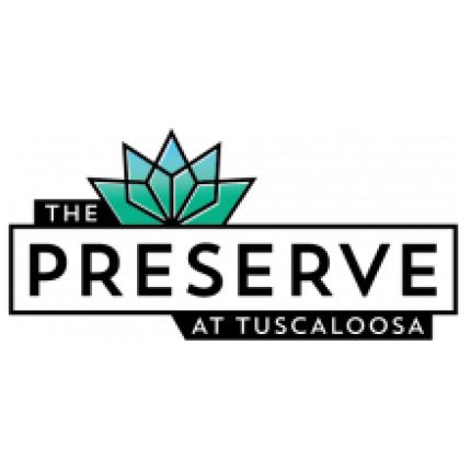 Logo from The Preserve at Tuscaloosa
