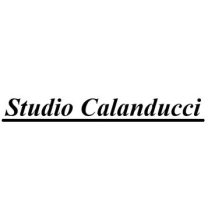Logo da Studio Calanducci