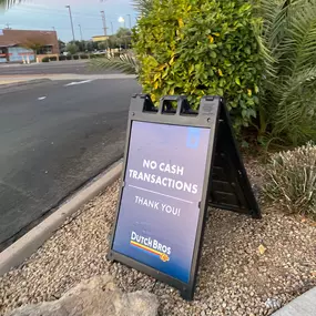 Dutch Bros Tempe, AZ (Southern & Mill)