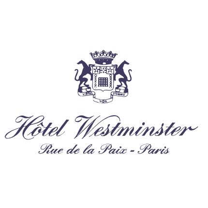 Λογότυπο από Hôtel Westminster