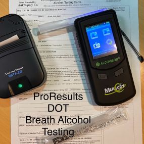 Bild von ProResults Drug & DNA Testing