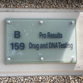 Drug testing made easy! Call today!