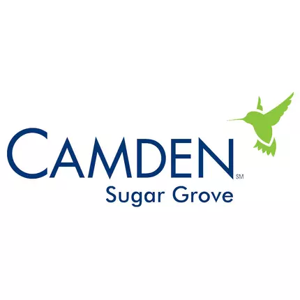 Logótipo de Camden Sugar Grove Apartments