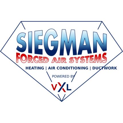 Logo van Siegman Forced Air Systems, Inc.