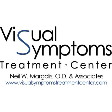 Logo fra Visual Symptoms Treatment Center