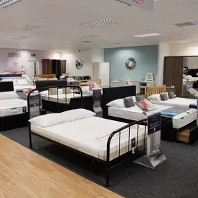Bild von Dreams Cardiff - Newport Road - Store and Clearance Centre