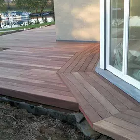 Bild von Belle Parket