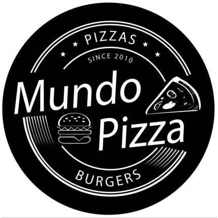 Logo from Mundo Pizza