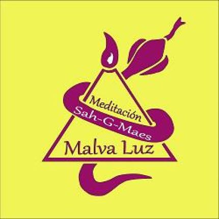 Logotipo de Terapia Meditación canalización Bioenergetica 