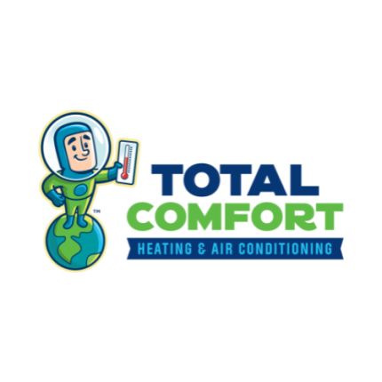 Logo von Total Comfort Heating & Air Conditioning Inc.